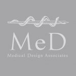 私たちはメディカルデザイン・アソシエイツ（Medical Design Associates）です