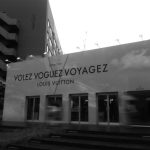 「Volez, Voguez, Voyagez – Louis Vuitton（空へ、海へ、彼方へ──旅するルイ･ヴィトン）」展を観ました